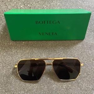Bottega Veneta sunglasses